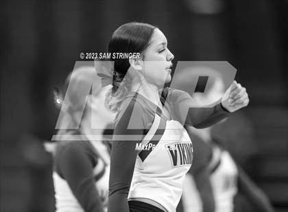 Thumbnail 2 in Lincoln vs. Vanden (CIF SJS Division 3 Final) photogallery.