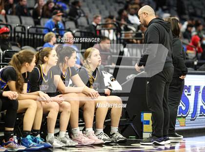 Thumbnail 1 in Lincoln vs. Vanden (CIF SJS Division 3 Final) photogallery.