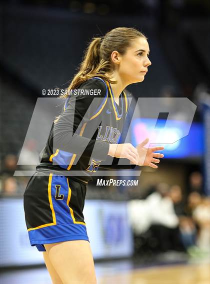 Thumbnail 2 in Lincoln vs. Vanden (CIF SJS Division 3 Final) photogallery.