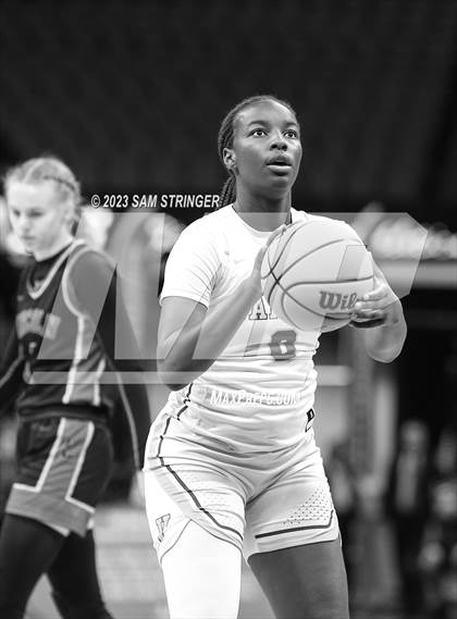 Thumbnail 3 in Lincoln vs. Vanden (CIF SJS Division 3 Final) photogallery.