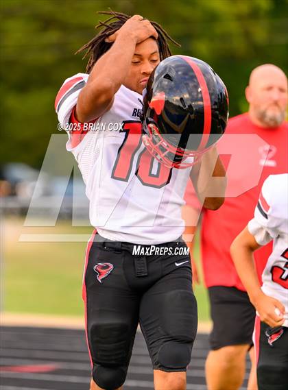 Thumbnail 1 in Russellville @ Mountain Home photogallery.