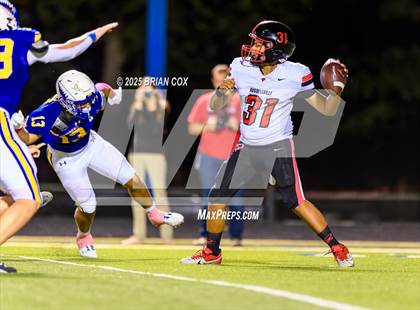 Thumbnail 3 in Russellville @ Mountain Home photogallery.