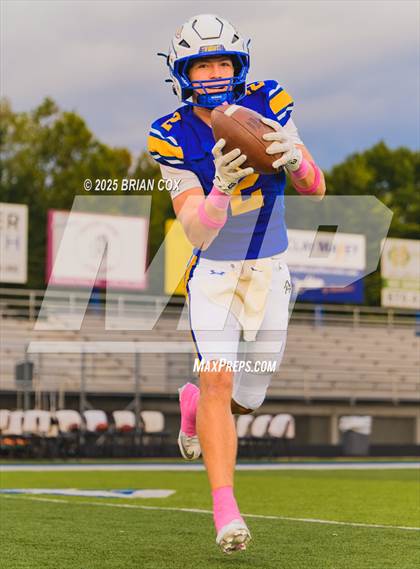 Thumbnail 3 in Russellville @ Mountain Home photogallery.