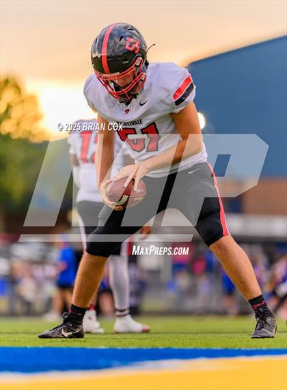 Thumbnail 3 in Russellville @ Mountain Home photogallery.