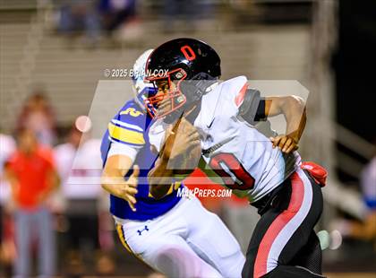 Thumbnail 2 in Russellville @ Mountain Home photogallery.