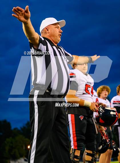 Thumbnail 3 in Russellville @ Mountain Home photogallery.
