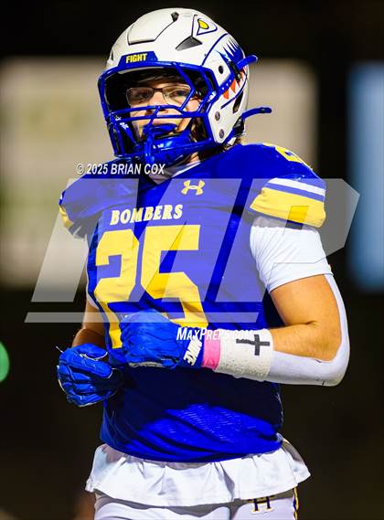 Thumbnail 3 in Russellville @ Mountain Home photogallery.