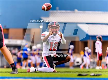 Thumbnail 1 in Russellville @ Mountain Home photogallery.