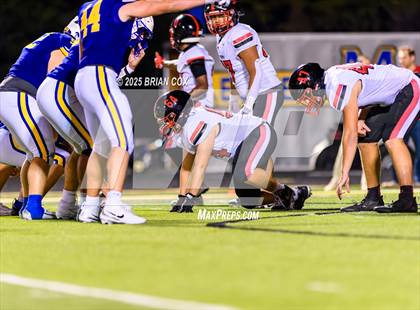 Thumbnail 3 in Russellville @ Mountain Home photogallery.