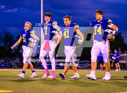 Thumbnail 2 in Russellville @ Mountain Home photogallery.