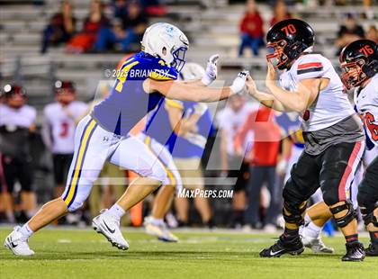 Thumbnail 3 in Russellville @ Mountain Home photogallery.