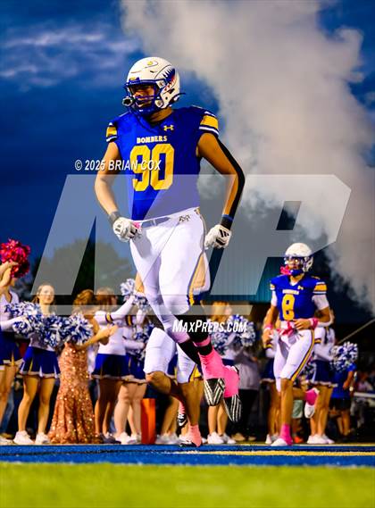Thumbnail 3 in Russellville @ Mountain Home photogallery.