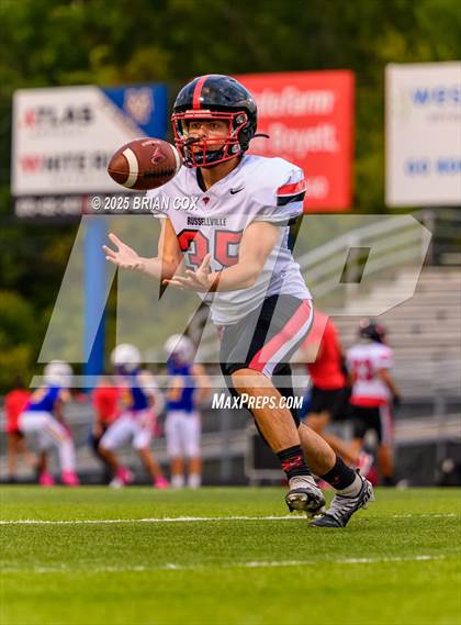 Thumbnail 3 in Russellville @ Mountain Home photogallery.