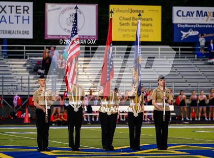 Thumbnail 3 in Russellville @ Mountain Home photogallery.