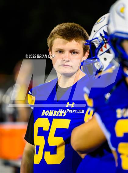 Thumbnail 2 in Russellville @ Mountain Home photogallery.