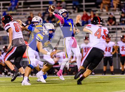 Thumbnail 1 in Russellville @ Mountain Home photogallery.