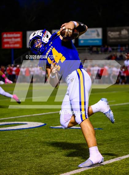 Thumbnail 2 in Russellville @ Mountain Home photogallery.
