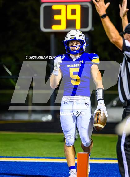 Thumbnail 3 in Russellville @ Mountain Home photogallery.