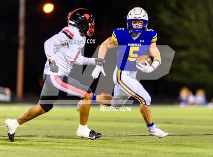 Thumbnail 1 in Russellville @ Mountain Home photogallery.