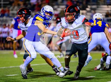 Thumbnail 3 in Russellville @ Mountain Home photogallery.