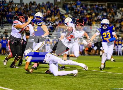 Thumbnail 3 in Russellville @ Mountain Home photogallery.