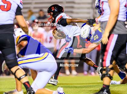 Thumbnail 3 in Russellville @ Mountain Home photogallery.