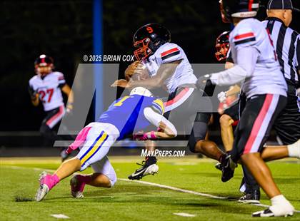 Thumbnail 3 in Russellville @ Mountain Home photogallery.