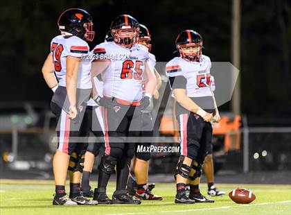 Thumbnail 1 in Russellville @ Mountain Home photogallery.