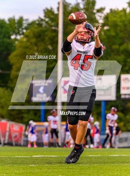 Thumbnail 1 in Russellville @ Mountain Home photogallery.