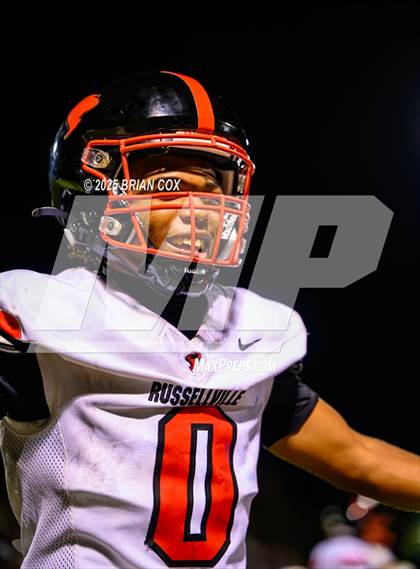 Thumbnail 3 in Russellville @ Mountain Home photogallery.