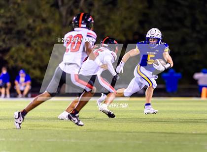 Thumbnail 2 in Russellville @ Mountain Home photogallery.