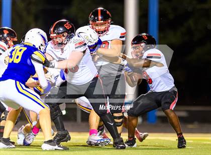 Thumbnail 2 in Russellville @ Mountain Home photogallery.