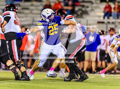 Thumbnail 2 in Russellville @ Mountain Home photogallery.