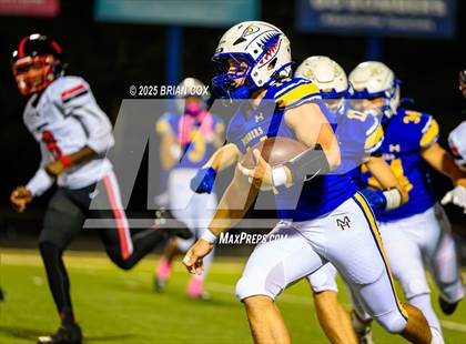 Thumbnail 1 in Russellville @ Mountain Home photogallery.