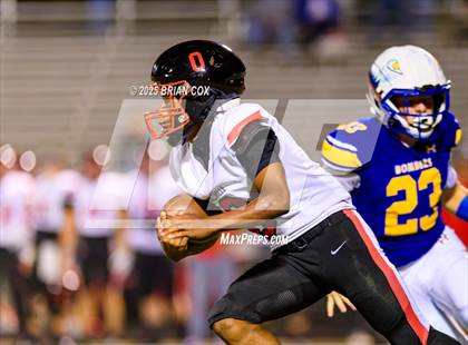 Thumbnail 3 in Russellville @ Mountain Home photogallery.