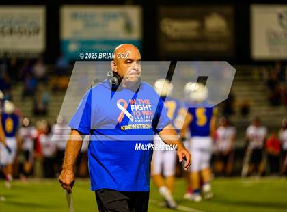 Thumbnail 2 in Russellville @ Mountain Home photogallery.