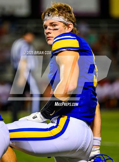 Thumbnail 1 in Russellville @ Mountain Home photogallery.
