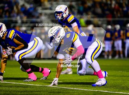 Thumbnail 3 in Russellville @ Mountain Home photogallery.
