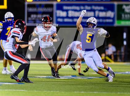 Thumbnail 1 in Russellville @ Mountain Home photogallery.