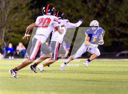 Thumbnail 1 in Russellville @ Mountain Home photogallery.