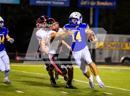 Thumbnail 3 in Russellville @ Mountain Home photogallery.