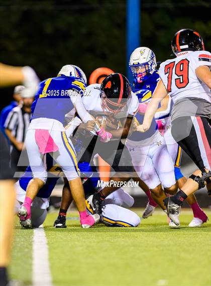 Thumbnail 3 in Russellville @ Mountain Home photogallery.
