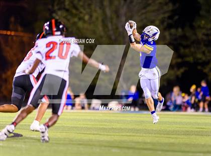 Thumbnail 2 in Russellville @ Mountain Home photogallery.