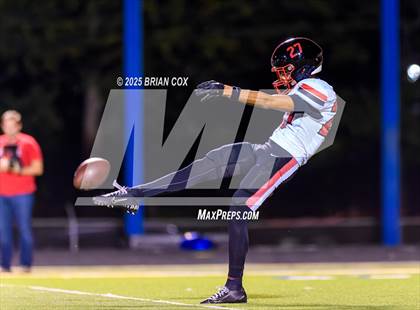 Thumbnail 1 in Russellville @ Mountain Home photogallery.