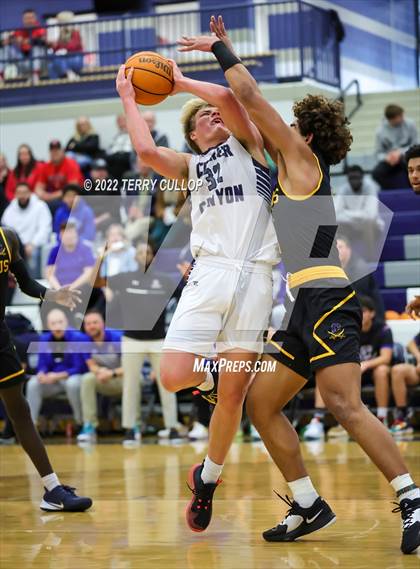 Thumbnail 3 in Cyprus @ Corner Canyon (Corner Canyon Tournament of Champions) photogallery.