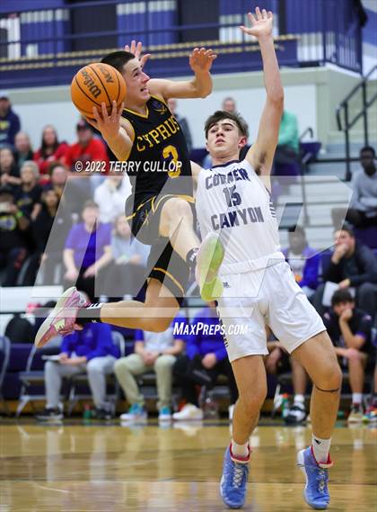 Thumbnail 3 in Cyprus @ Corner Canyon (Corner Canyon Tournament of Champions) photogallery.
