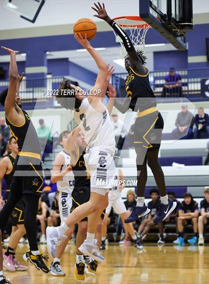 Thumbnail 1 in Cyprus @ Corner Canyon (Corner Canyon Tournament of Champions) photogallery.