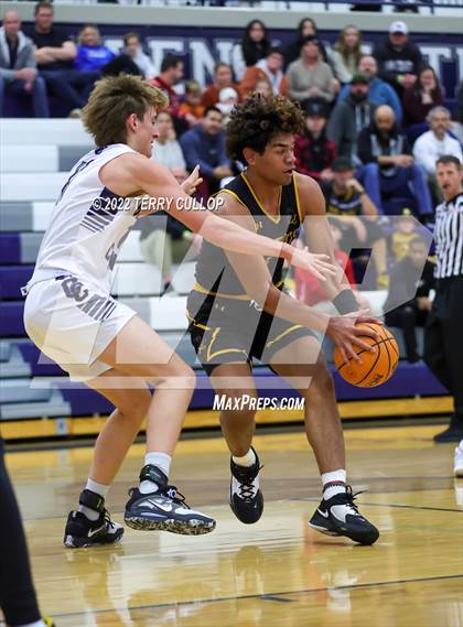 Thumbnail 3 in Cyprus @ Corner Canyon (Corner Canyon Tournament of Champions) photogallery.