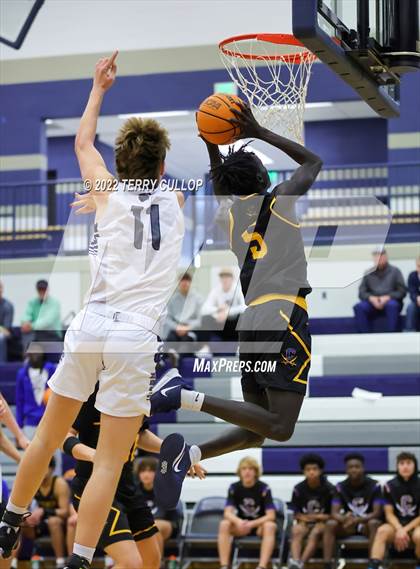Thumbnail 3 in Cyprus @ Corner Canyon (Corner Canyon Tournament of Champions) photogallery.