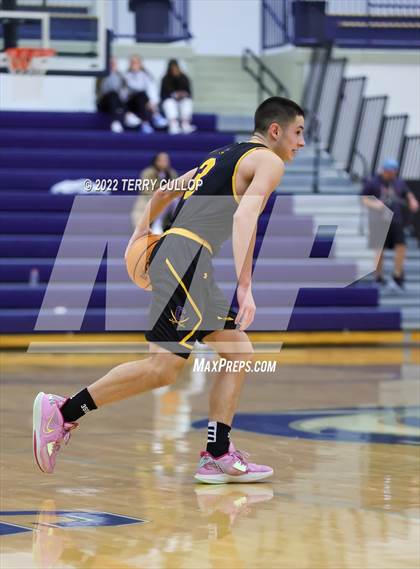 Thumbnail 1 in Cyprus @ Corner Canyon (Corner Canyon Tournament of Champions) photogallery.